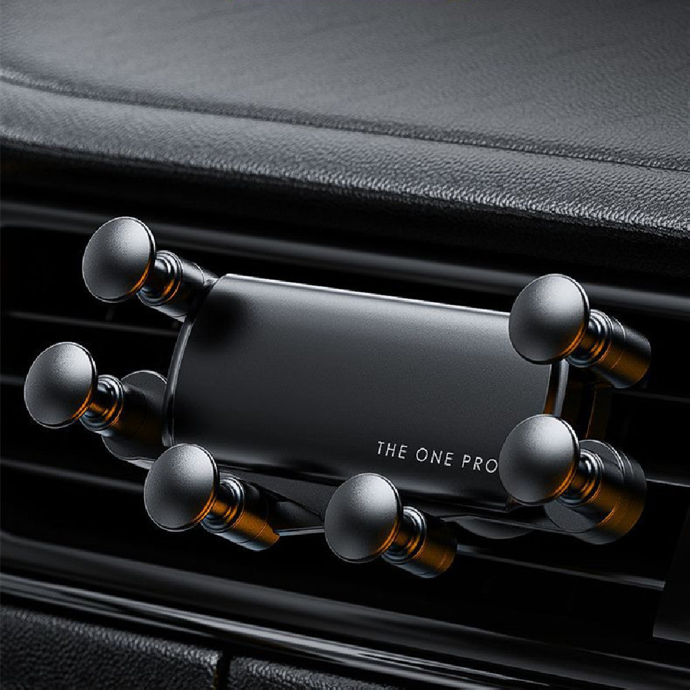 🔥HOT SALE - 40% OFF🔥Gravity Car Phone Holder