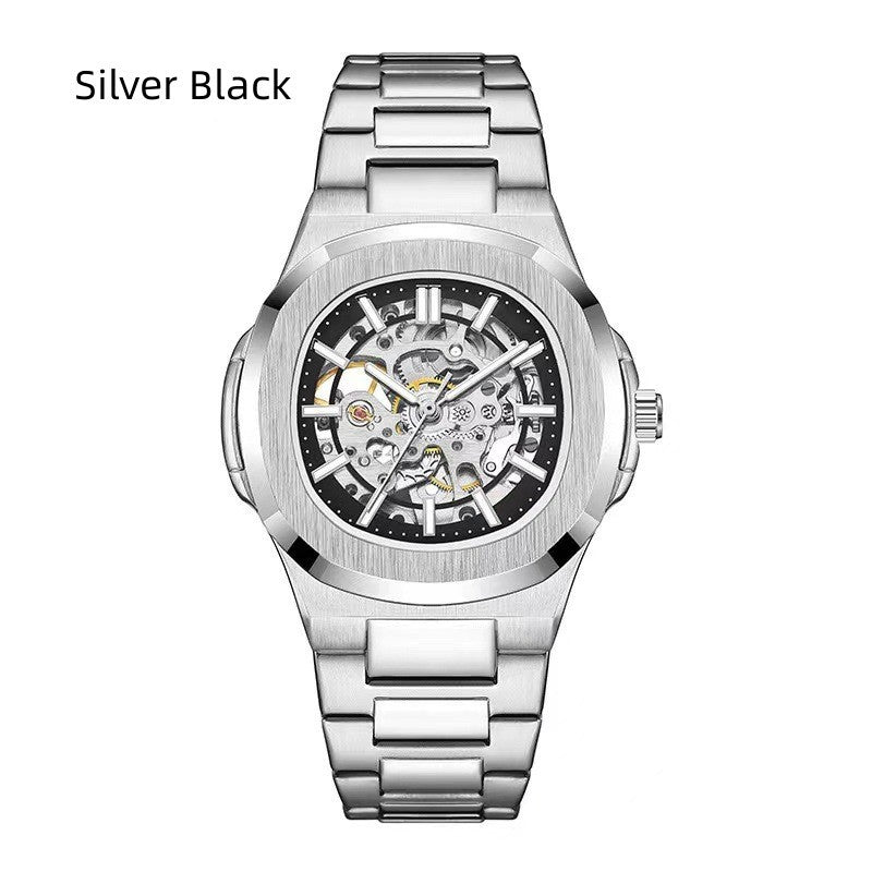 🔥HOT SALE - 40% OFF🔥Luxury Men's Automatic Mechanical Watch