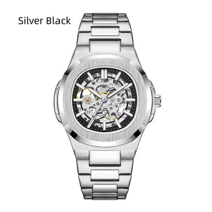 🔥HOT SALE - 40% OFF🔥Luxury Men's Automatic Mechanical Watch
