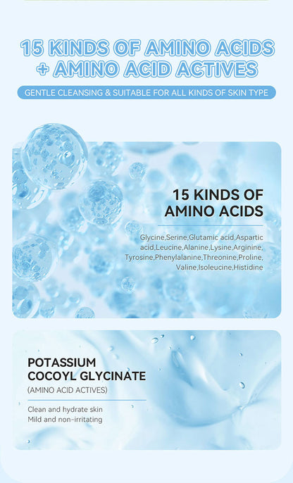 Pore Cleaning Skin Care Product
