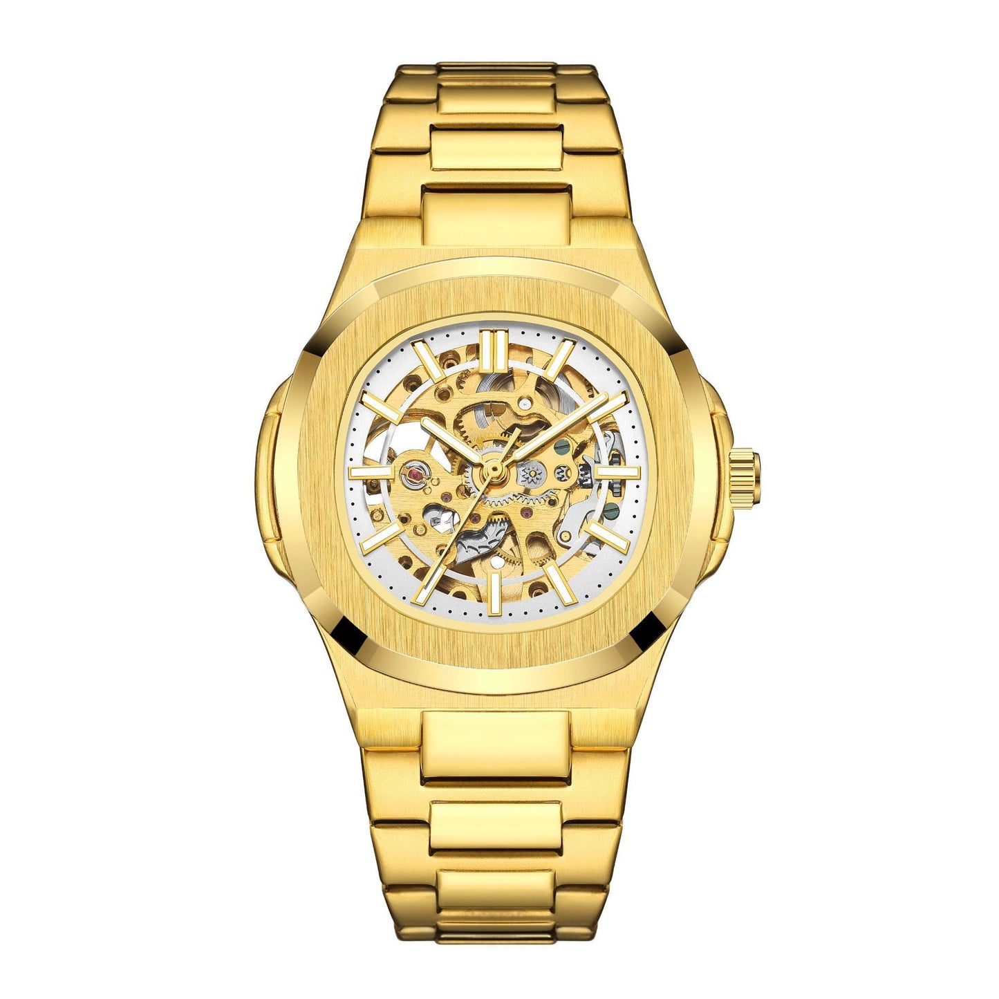 🔥HOT SALE - 40% OFF🔥Luxury Men's Automatic Mechanical Watch