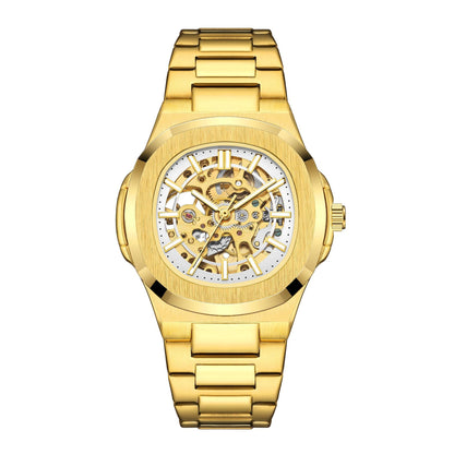 🔥HOT SALE - 40% OFF🔥Luxury Men's Automatic Mechanical Watch