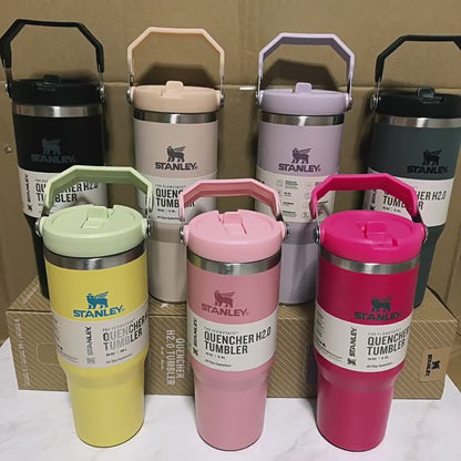 🔥Stanley 40OZ Cup Tumbler